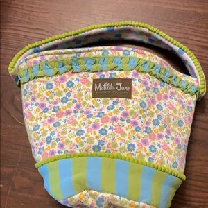 Matilda Jane Easter basket